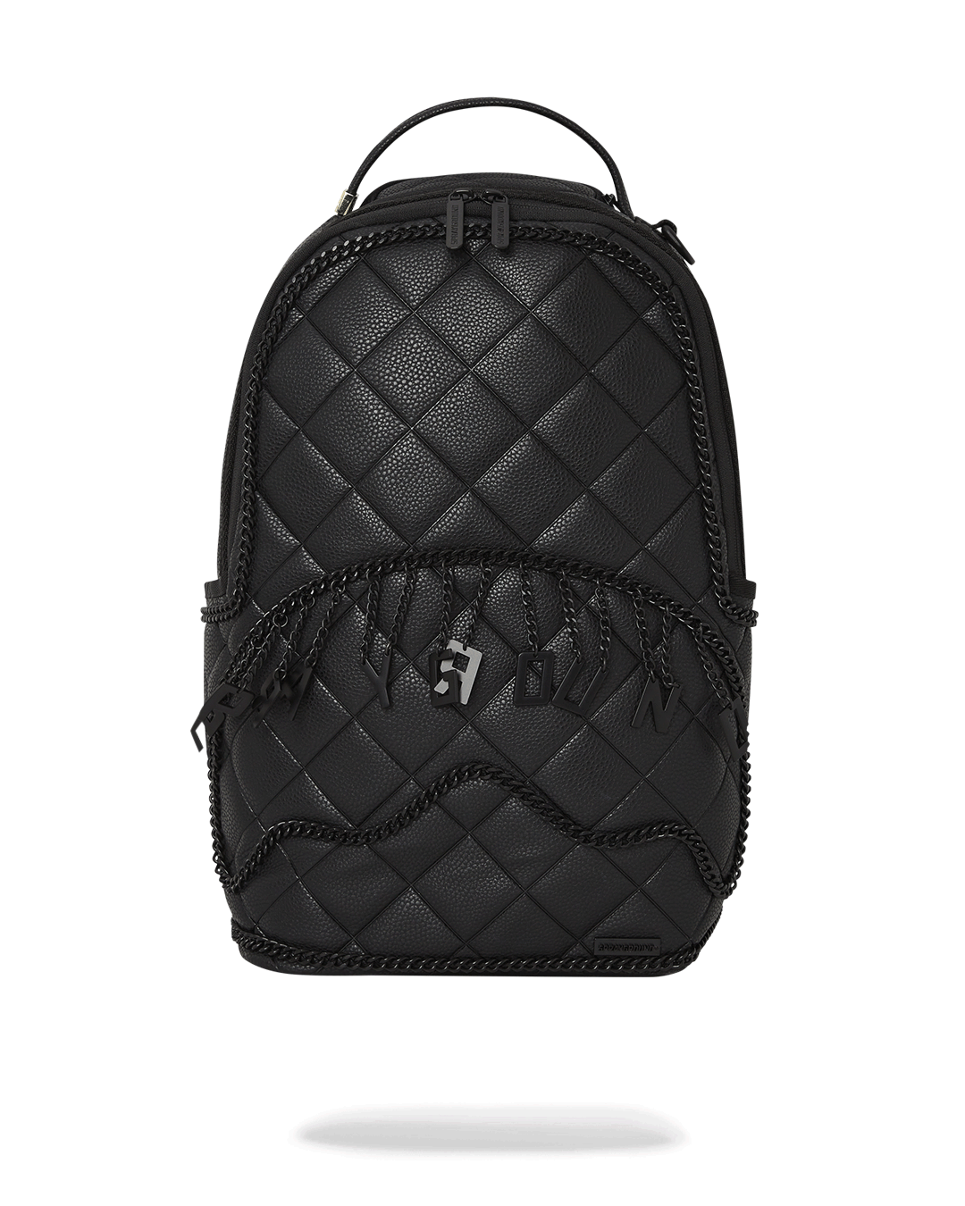 Sprayground backpack chain Clearance