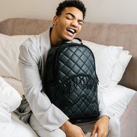 SPRAYGROUND® BACKPACK QUILTED CHAIN BACKPACK