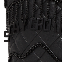 SPRAYGROUND® BACKPACK QUILTED CHAIN BACKPACK