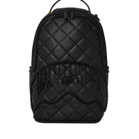 SPRAYGROUND® BACKPACK QUILTED CHAIN BACKPACK