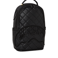 SPRAYGROUND® BACKPACK QUILTED CHAIN BACKPACK