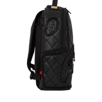 SPRAYGROUND® BACKPACK QUILTED CHAIN BACKPACK