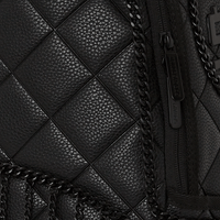 SPRAYGROUND® BACKPACK QUILTED CHAIN BACKPACK