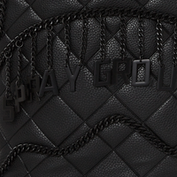 SPRAYGROUND® BACKPACK QUILTED CHAIN BACKPACK