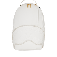 SPRAYGROUND® BACKPACK PEARL SHARKMOUTH BACKPACK