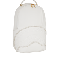 SPRAYGROUND® BACKPACK PEARL SHARKMOUTH BACKPACK