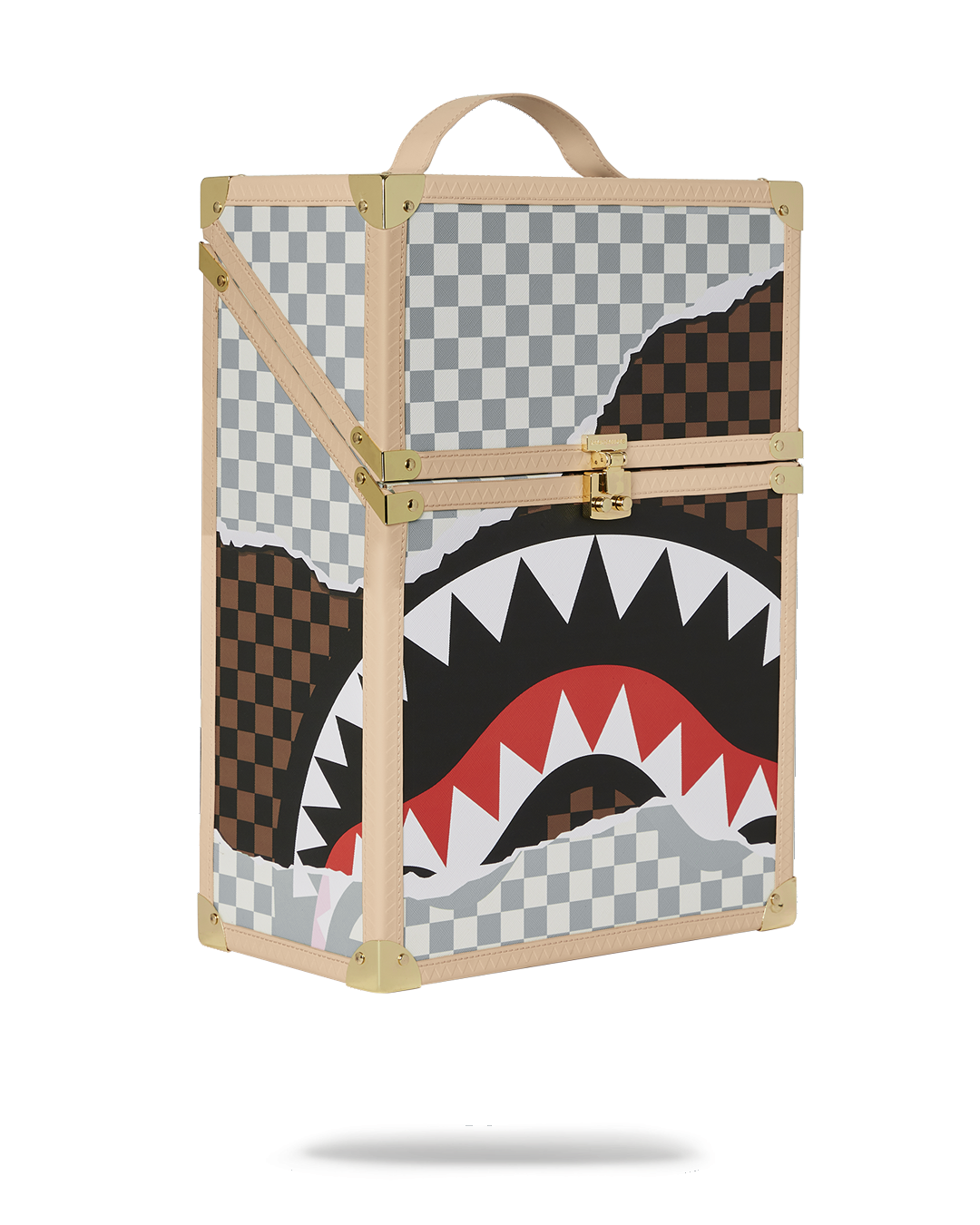 UNSTOPPABLE ENDEAVORS II CHATURANGA SHARK 1900 BACKPACK – SPRAYGROUND®
