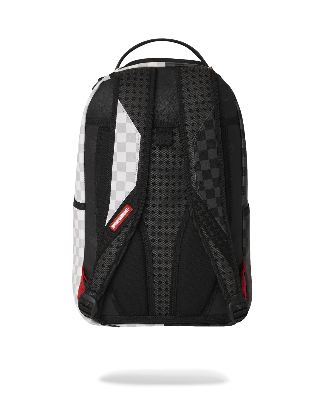 SPRAYGROUND® BACKPACK SCARFACE SPLIT BACKPACK (DLXV)