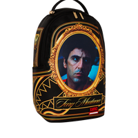 SPRAYGROUND® BACKPACK SCARFACE TONY BACKPACK (DLXV)