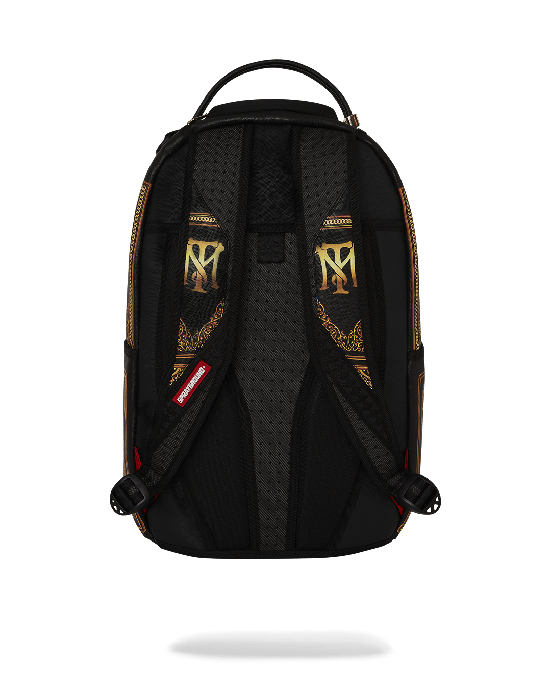 SPRAYGROUND® BACKPACK SCARFACE TONY BACKPACK (DLXV)
