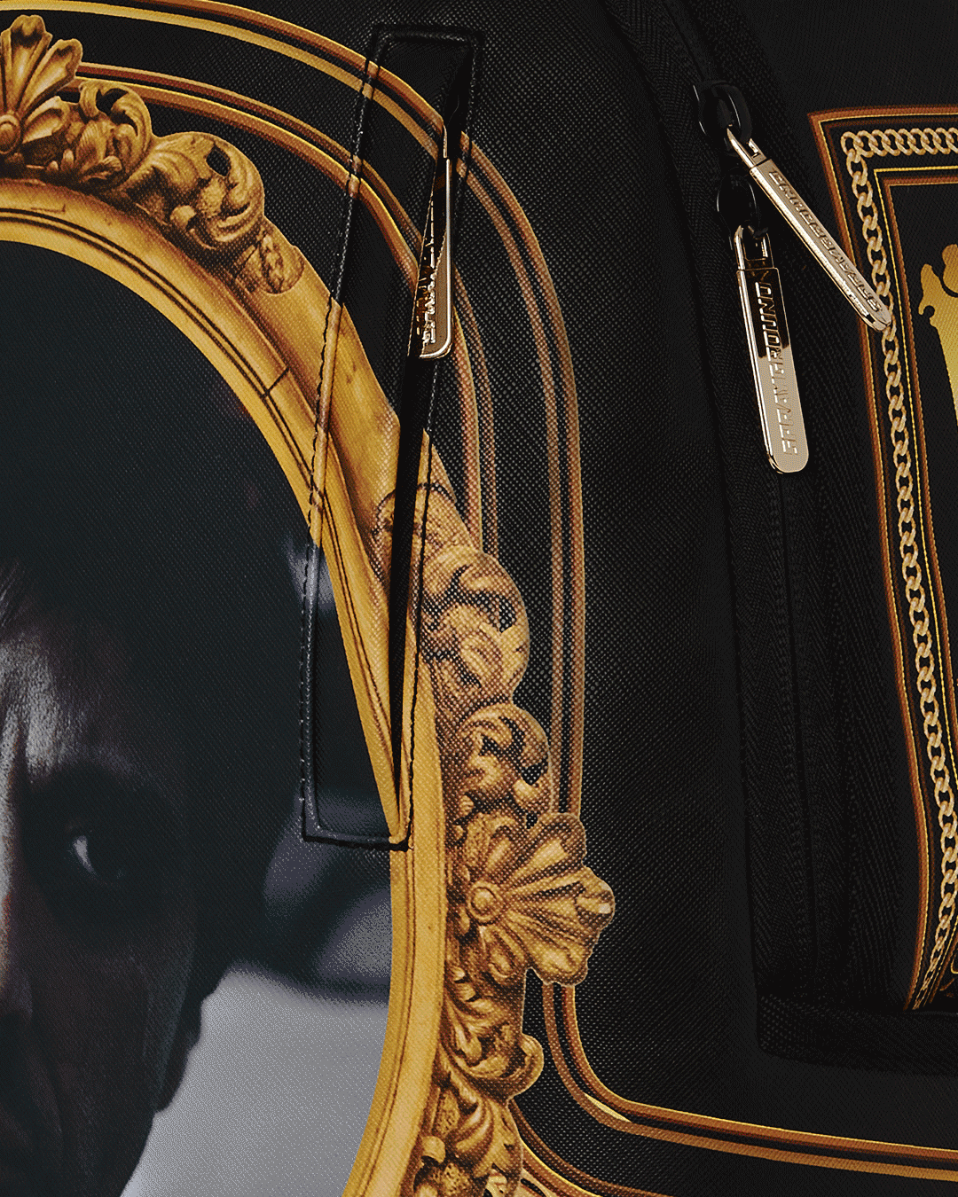 SPRAYGROUND® BACKPACK SCARFACE TONY BACKPACK (DLXV)