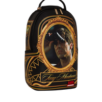 SPRAYGROUND® BACKPACK SCARFACE BINOCULARS BACKPACK (DLXV)