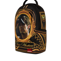 SPRAYGROUND® BACKPACK SCARFACE BINOCULARS BACKPACK (DLXV)