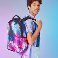 SPRAYGROUND® BACKPACK TYE CHECK BACKPACK