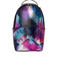 SPRAYGROUND® BACKPACK TYE CHECK BACKPACK