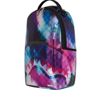 SPRAYGROUND® BACKPACK TYE CHECK BACKPACK