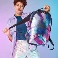 SPRAYGROUND® BACKPACK TYE CHECK BACKPACK