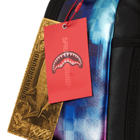 SPRAYGROUND® BACKPACK TYE CHECK BACKPACK