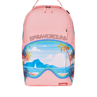 SPRAYGROUND® BACKPACK TROPICAL SHARK BACKPACK