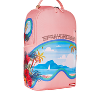 SPRAYGROUND® BACKPACK TROPICAL SHARK BACKPACK