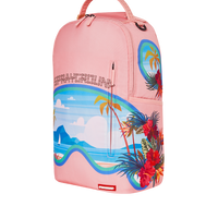 SPRAYGROUND® BACKPACK TROPICAL SHARK BACKPACK