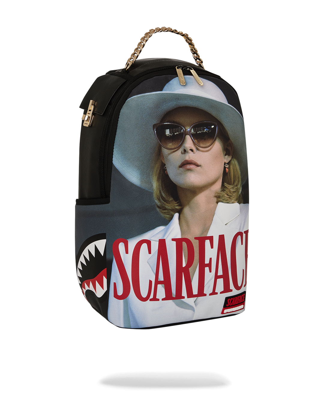 SPRAYGROUND® BACKPACK SCARFACE ELVIRA BACKPACK (DLXV)