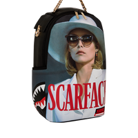 SPRAYGROUND® BACKPACK SCARFACE ELVIRA BACKPACK (DLXV)