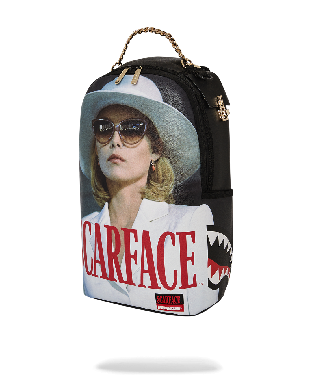 SPRAYGROUND® BACKPACK SCARFACE ELVIRA BACKPACK (DLXV)