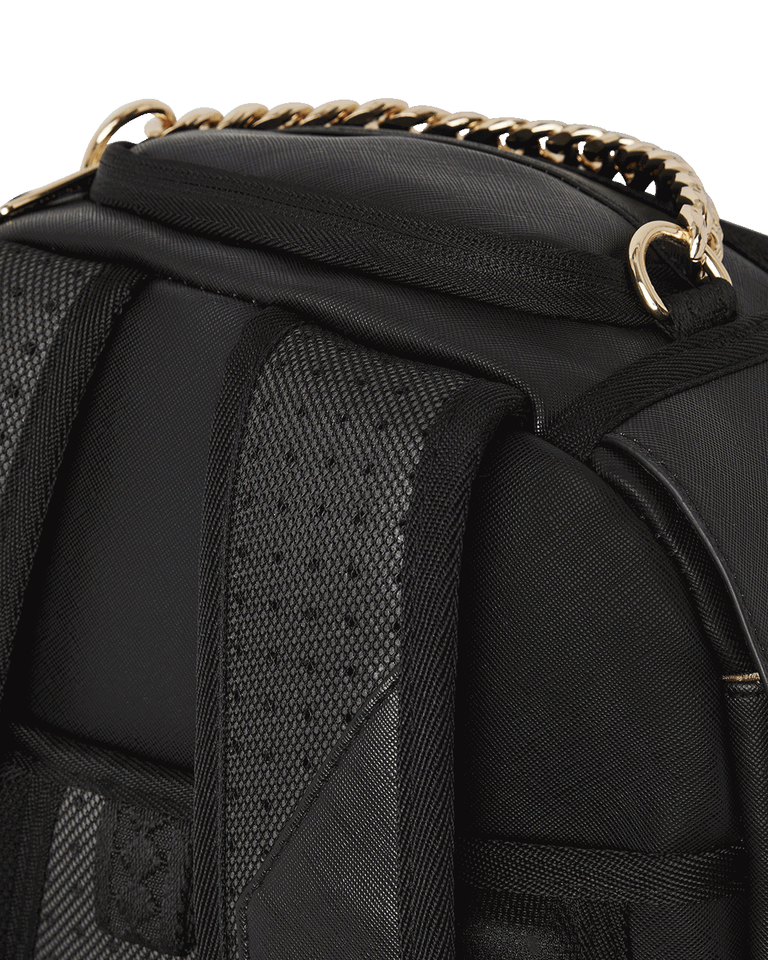 SPRAYGROUND® BACKPACK SCARFACE ELVIRA BACKPACK (DLXV)