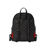 SPRAYGROUND® BACKPACK CENSORED SHARK SAVAGE BACKPACK