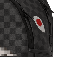 SPRAYGROUND® BACKPACK CENSORED SHARK SAVAGE BACKPACK