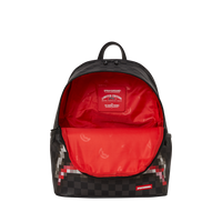 SPRAYGROUND® BACKPACK CENSORED SHARK SAVAGE BACKPACK