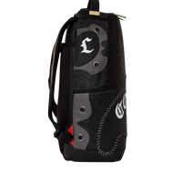 SPRAYGROUND® BACKPACK COMPTON COWBOYS EMBOSSED BACKPACK