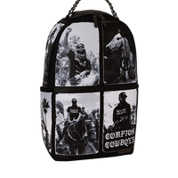 SPRAYGROUND® BACKPACK COMPTON COWBOYS PHOTOS BACKPACK