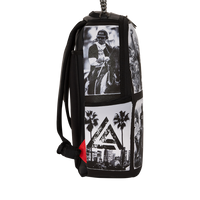 SPRAYGROUND® BACKPACK COMPTON COWBOYS PHOTOS BACKPACK