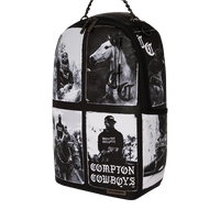 SPRAYGROUND® BACKPACK COMPTON COWBOYS PHOTOS BACKPACK