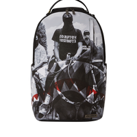 SPRAYGROUND® BACKPACK COMPTON COWBOYS RIDING BACKPACK