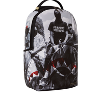 SPRAYGROUND® BACKPACK COMPTON COWBOYS RIDING BACKPACK