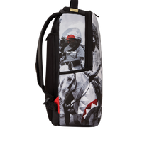 SPRAYGROUND® BACKPACK COMPTON COWBOYS RIDING BACKPACK