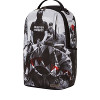 SPRAYGROUND® BACKPACK COMPTON COWBOYS RIDING BACKPACK