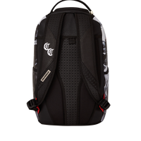 SPRAYGROUND® BACKPACK COMPTON COWBOYS RIDING BACKPACK