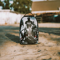 SPRAYGROUND® BACKPACK COMPTON COWBOYS RIDING BACKPACK