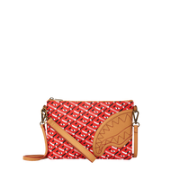SPRAYGROUND® POUCHETTE 3DSG CROSSOVER CLUTCH