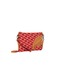 SPRAYGROUND® POUCHETTE 3DSG CROSSOVER CLUTCH