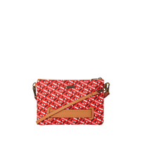SPRAYGROUND® POUCHETTE 3DSG CROSSOVER CLUTCH