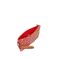 SPRAYGROUND® POUCHETTE 3DSG CROSSOVER CLUTCH