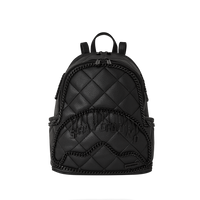 SPRAYGROUND® BACKPACK QUILTED CHAIN SAVAGE BACKPACK