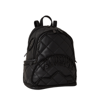 SPRAYGROUND® BACKPACK QUILTED CHAIN SAVAGE BACKPACK