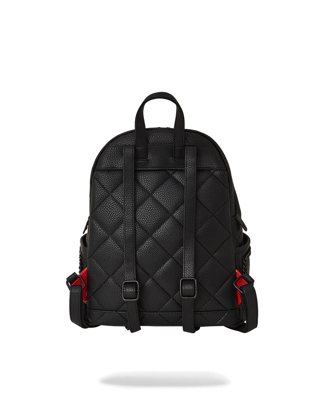 SPRAYGROUND® BACKPACK QUILTED CHAIN SAVAGE BACKPACK