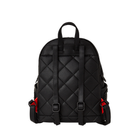 SPRAYGROUND® BACKPACK QUILTED CHAIN SAVAGE BACKPACK